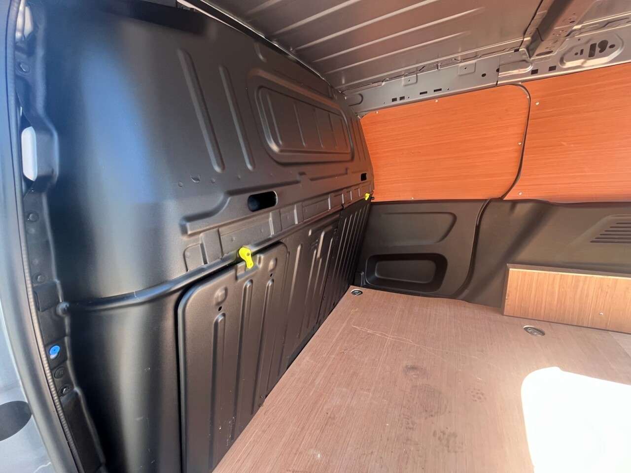 2023 FIAT DOBLO 2023 FIAT DOBLO