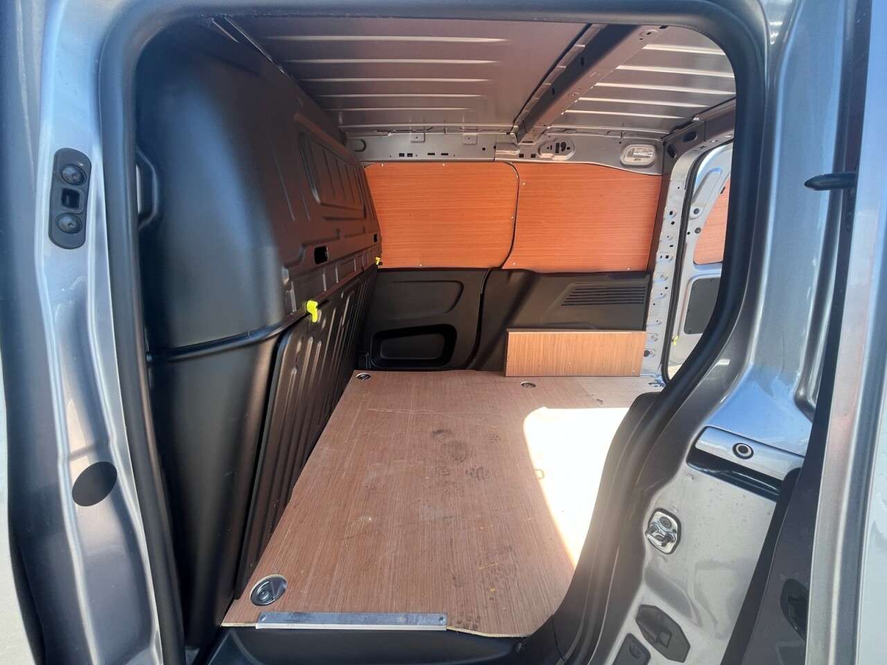 2023 FIAT DOBLO 2023 FIAT DOBLO