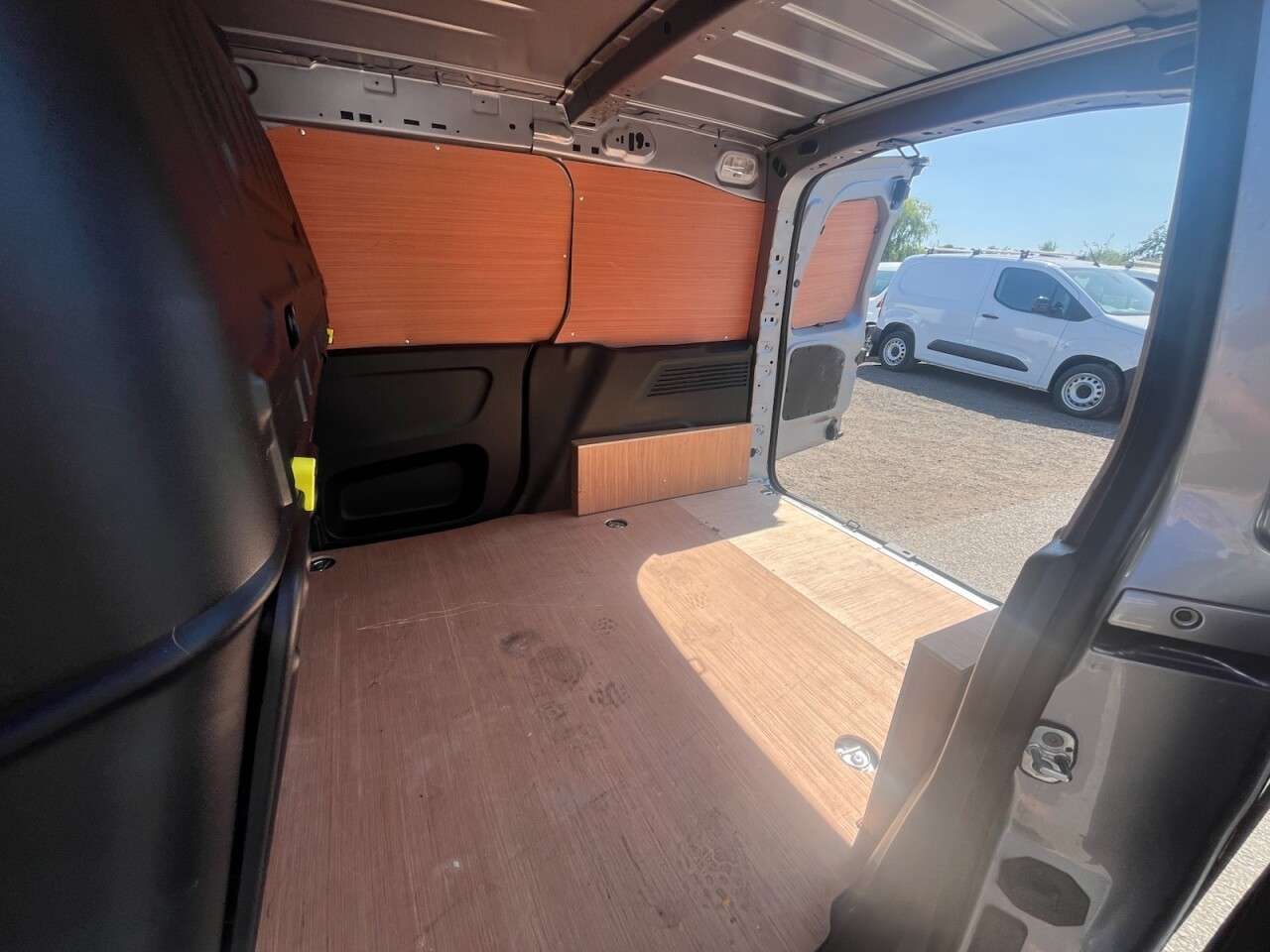 2023 FIAT DOBLO 2023 FIAT DOBLO