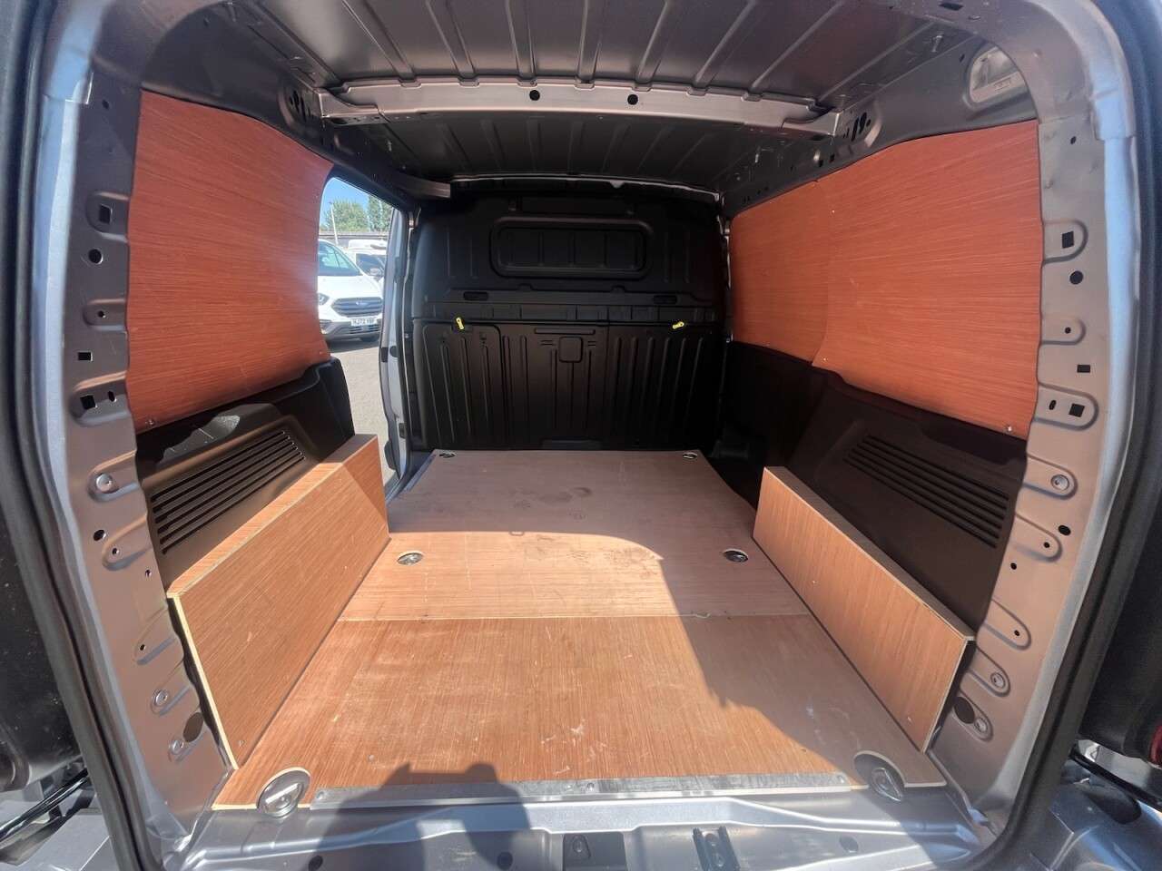 2023 FIAT DOBLO 2023 FIAT DOBLO