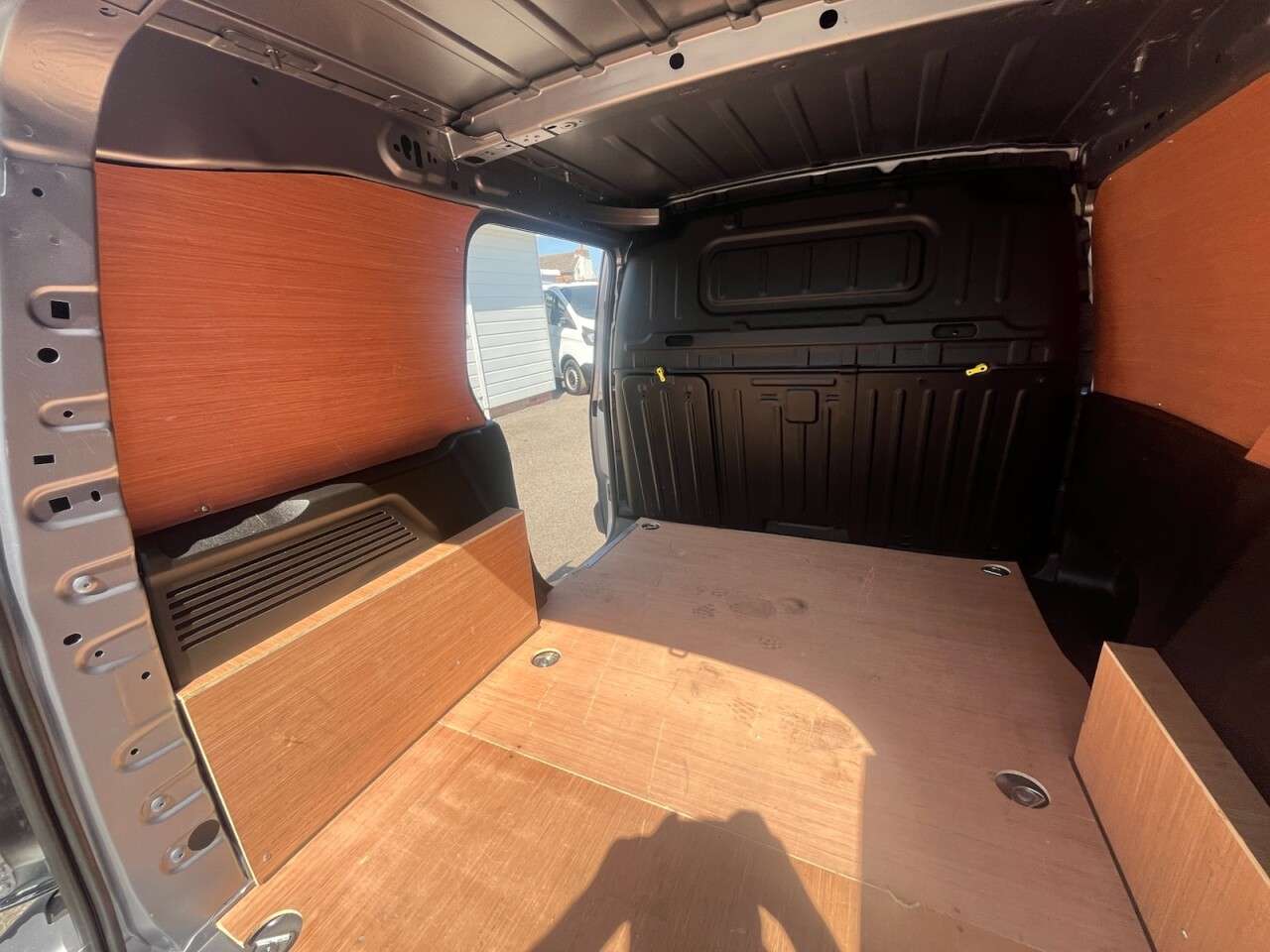 2023 FIAT DOBLO 2023 FIAT DOBLO