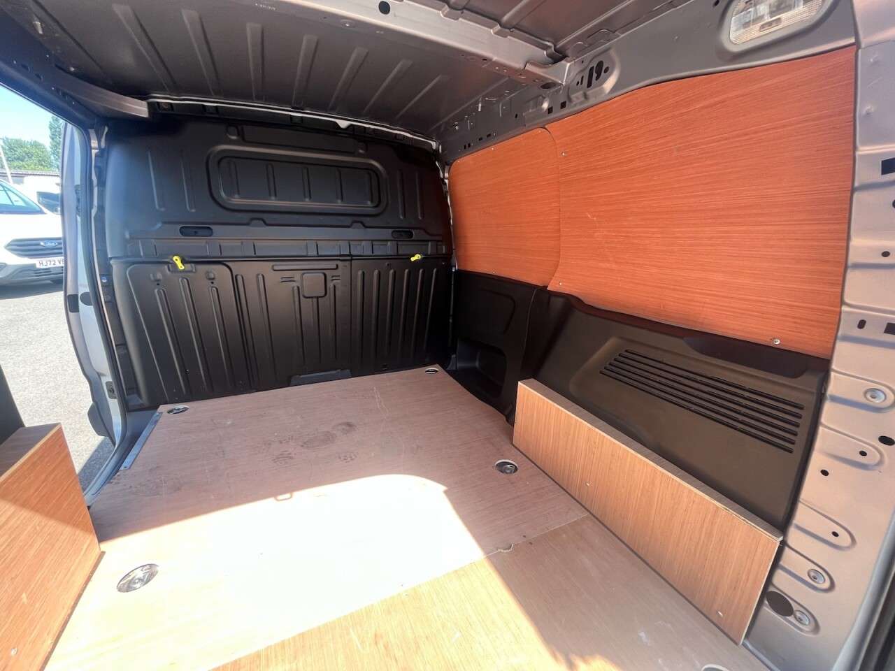 2023 FIAT DOBLO 2023 FIAT DOBLO