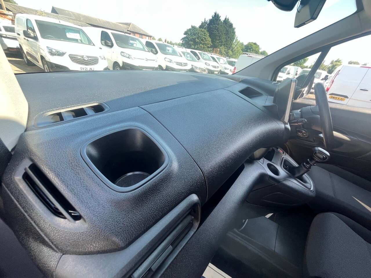 2023 FIAT DOBLO 2023 FIAT DOBLO