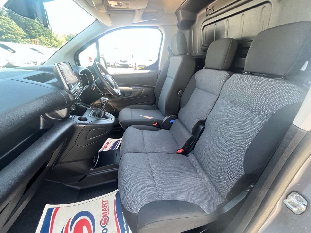 2023 FIAT DOBLO 2023 FIAT DOBLO