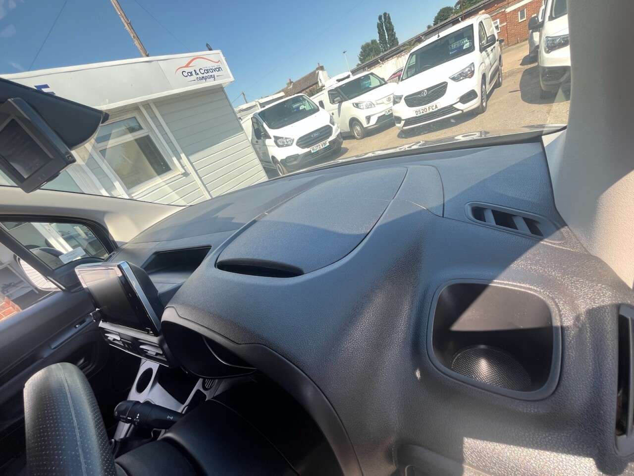 2023 FIAT DOBLO 2023 FIAT DOBLO