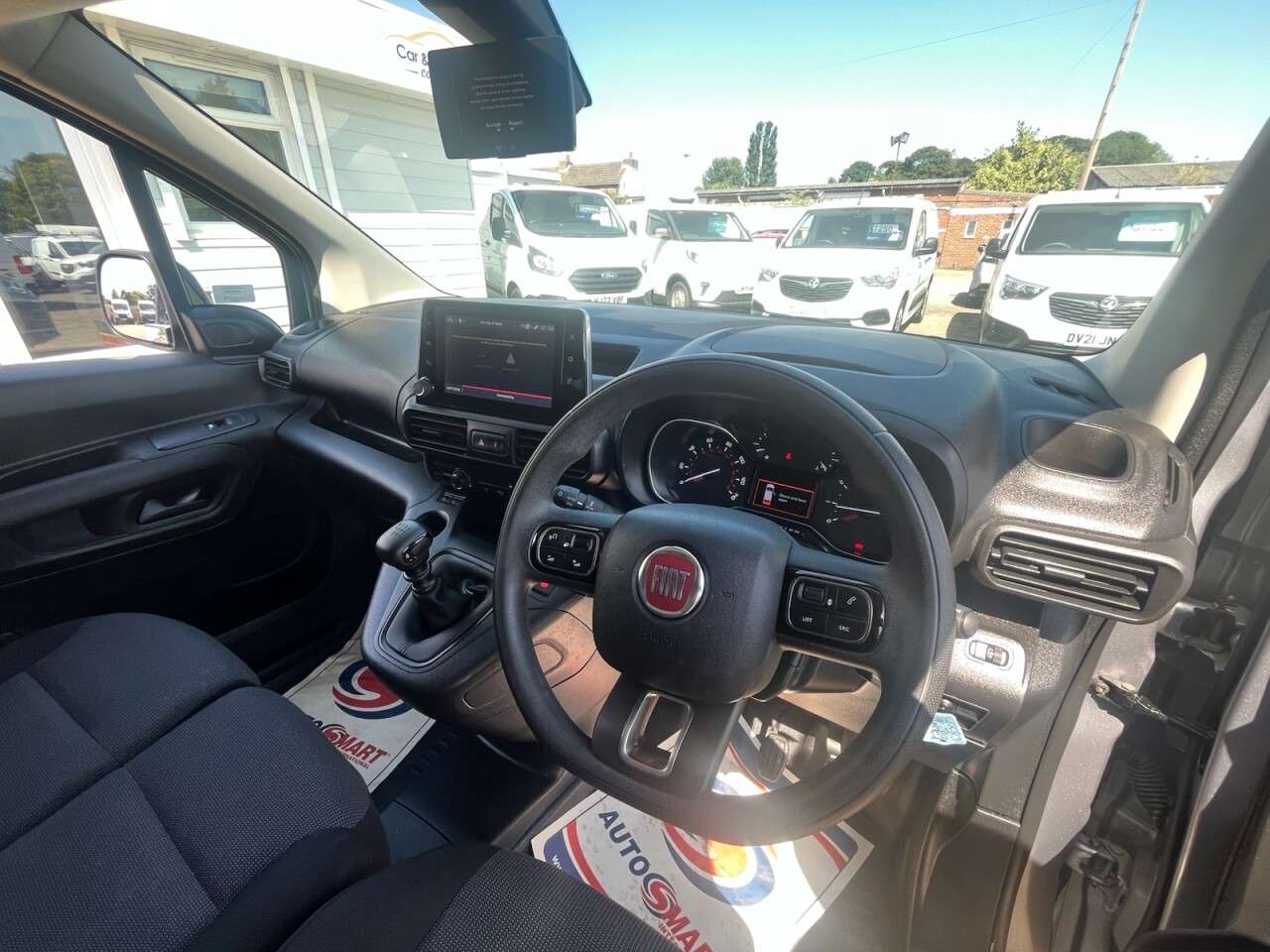 2023 FIAT DOBLO 2023 FIAT DOBLO