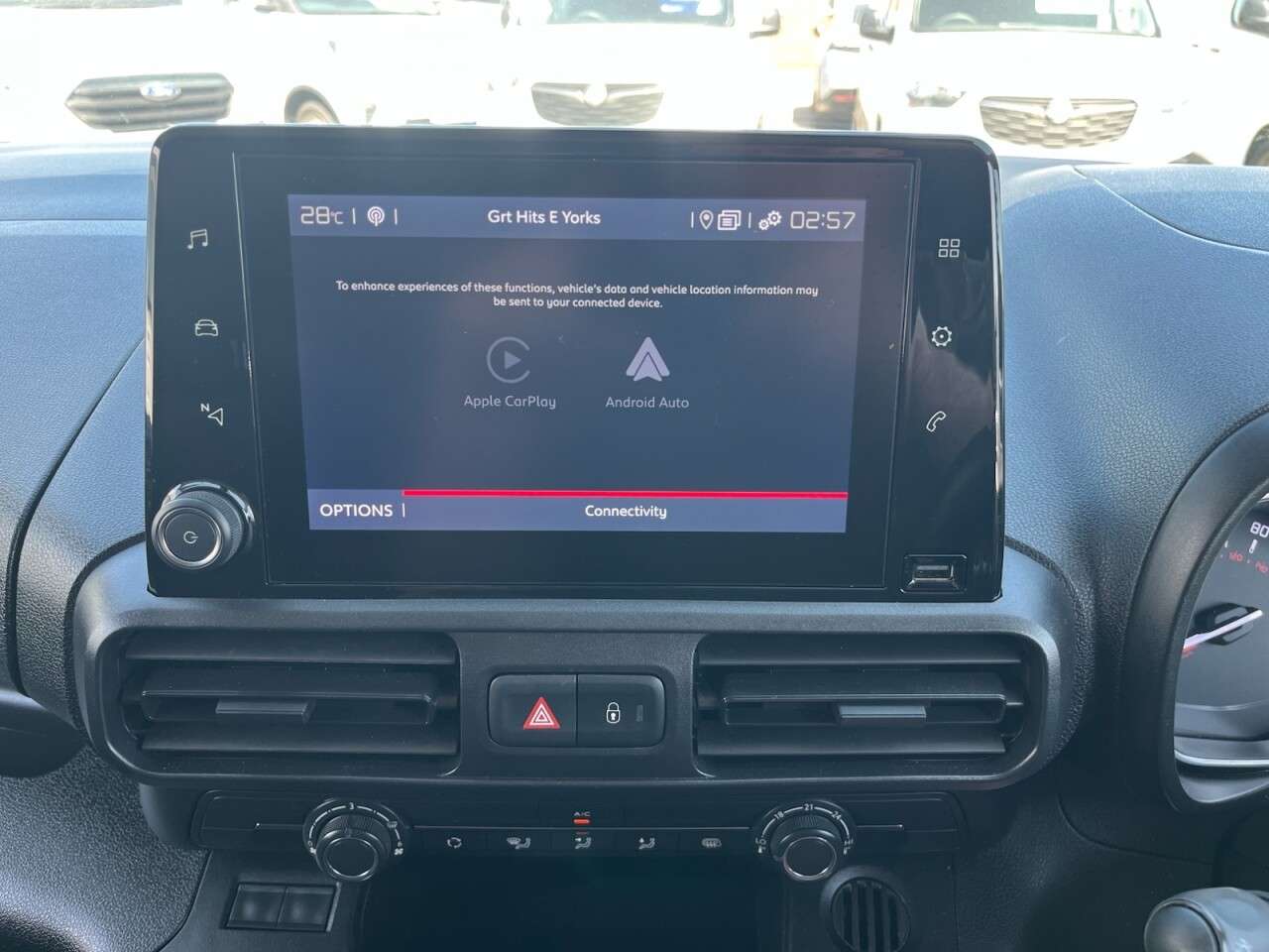 2023 FIAT DOBLO 2023 FIAT DOBLO