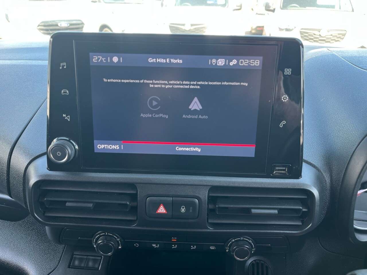 2023 FIAT DOBLO 2023 FIAT DOBLO