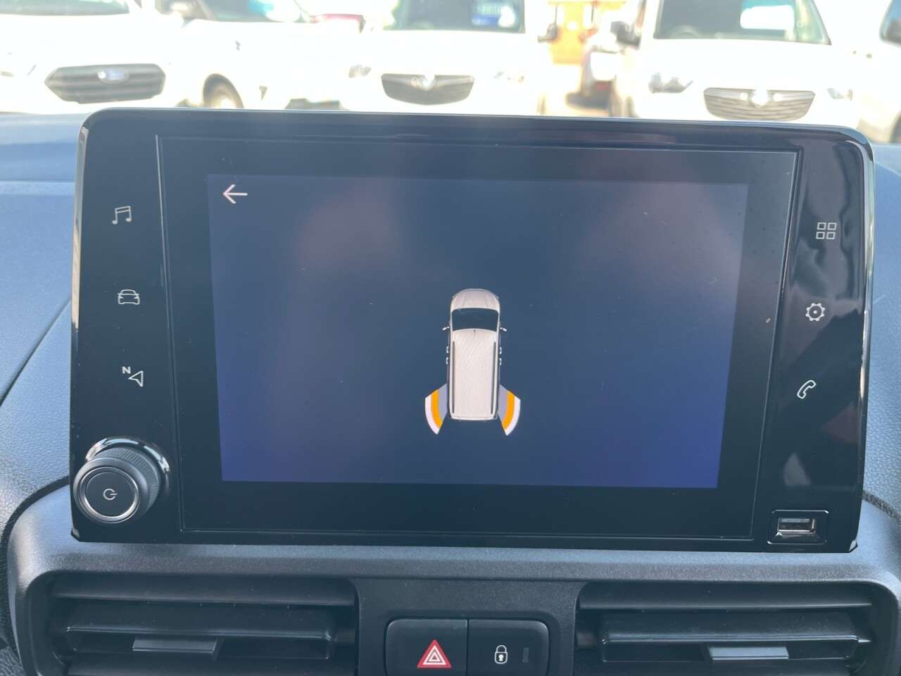 2023 FIAT DOBLO 2023 FIAT DOBLO
