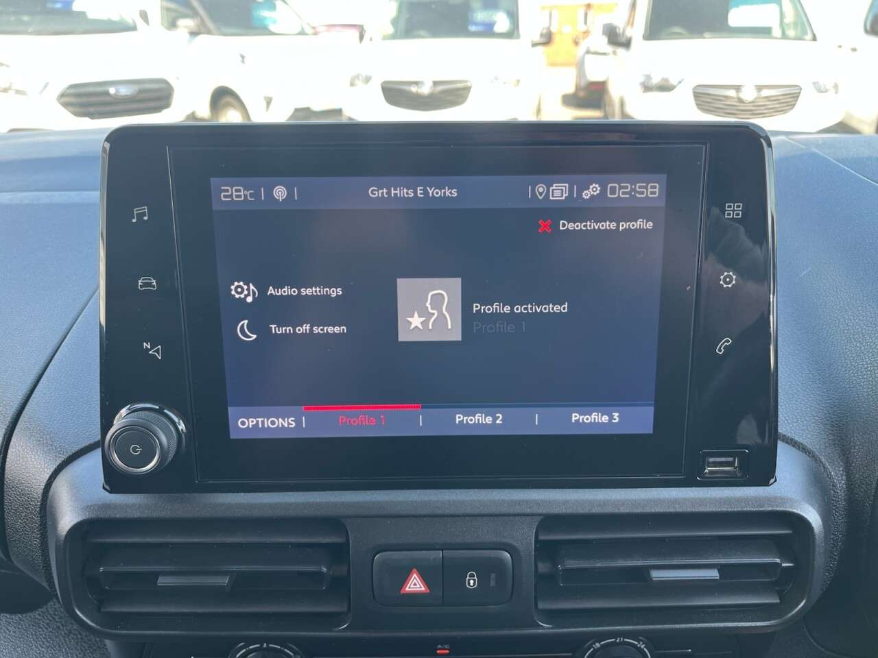 2023 FIAT DOBLO 2023 FIAT DOBLO