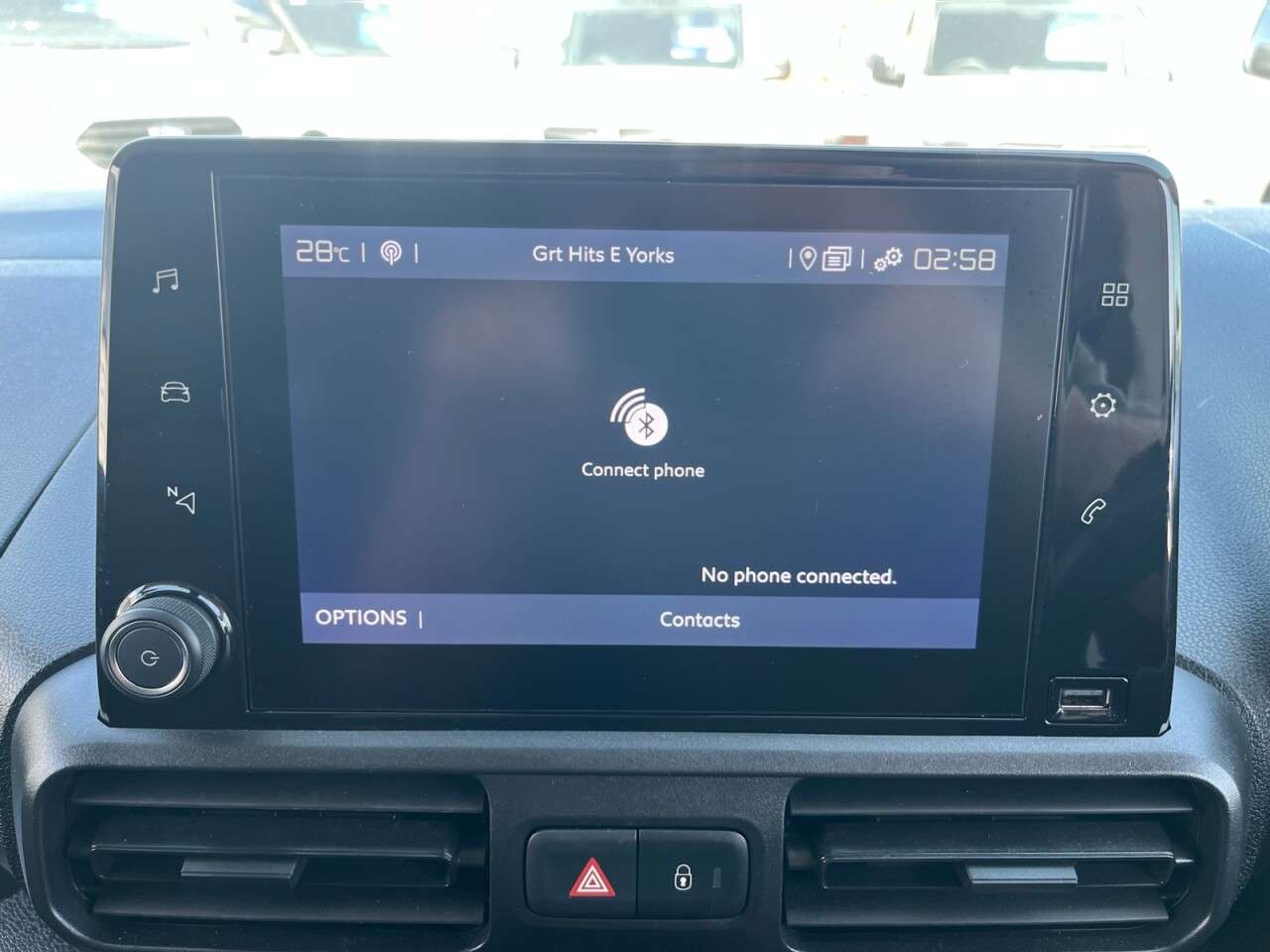 2023 FIAT DOBLO 2023 FIAT DOBLO