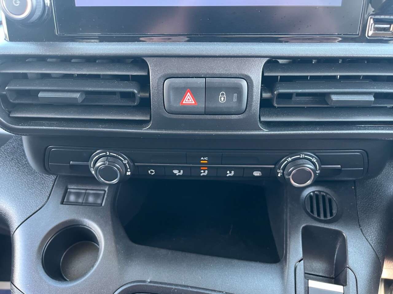 2023 FIAT DOBLO 2023 FIAT DOBLO