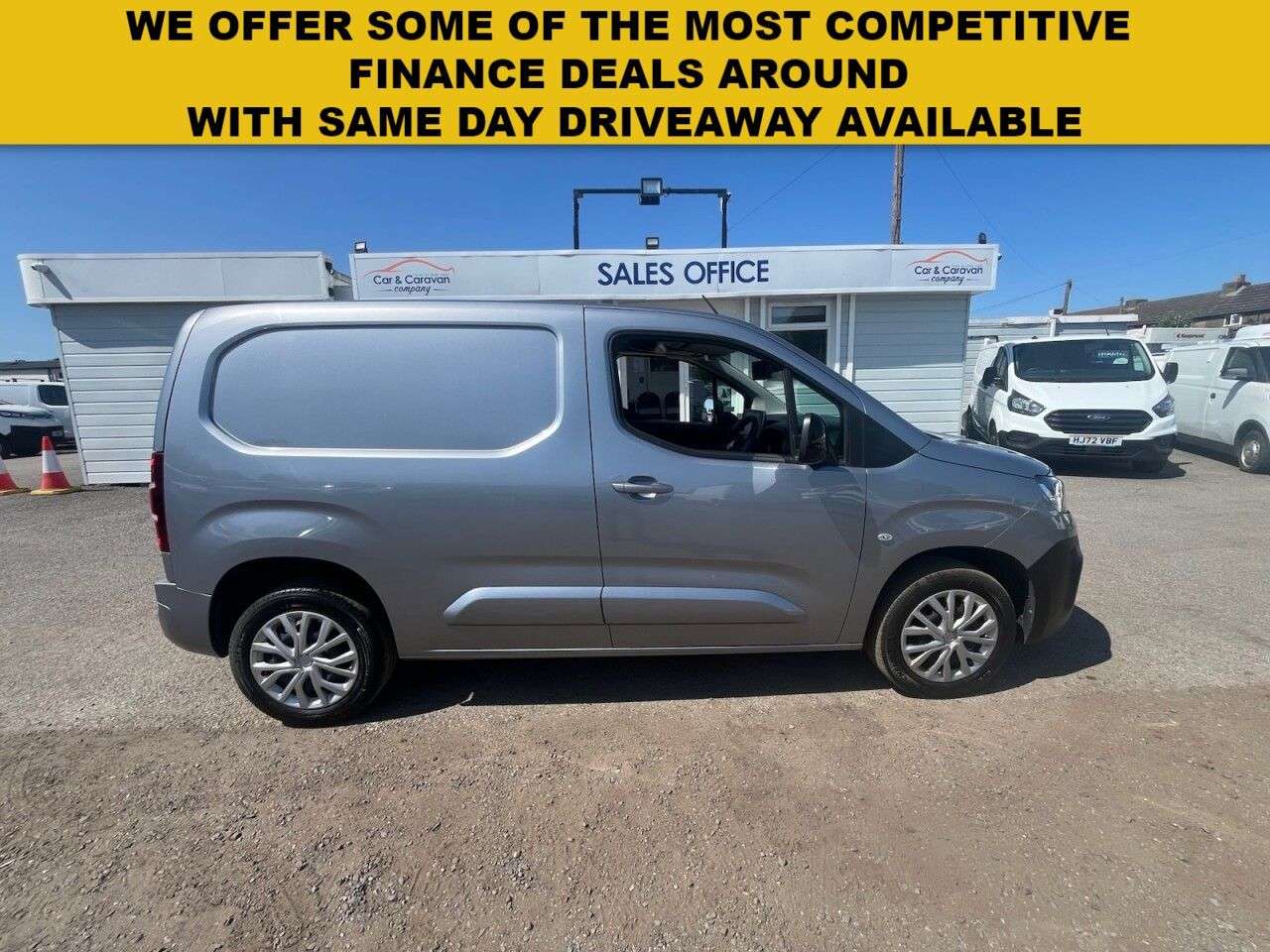 2023 FIAT DOBLO 2023 FIAT DOBLO