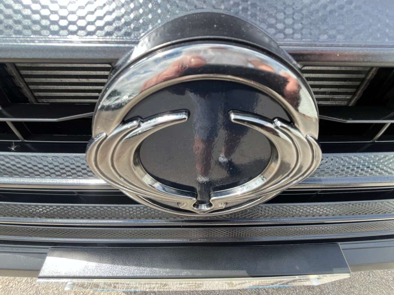 2023 SSANGYONG MUSSO 2023 SSANGYONG MUSSO