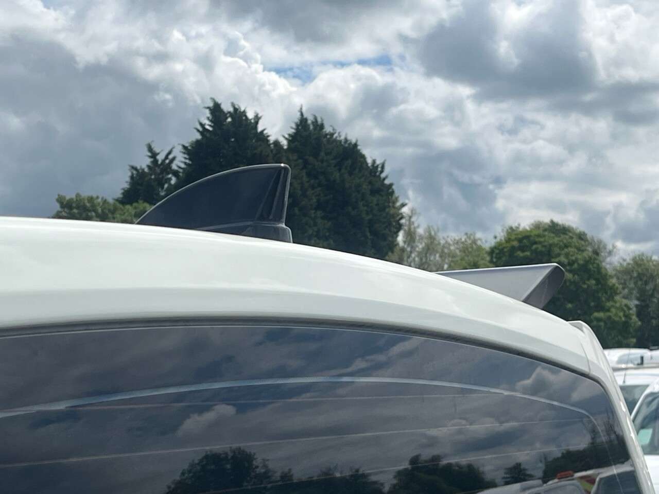 2023 SSANGYONG MUSSO 2023 SSANGYONG MUSSO