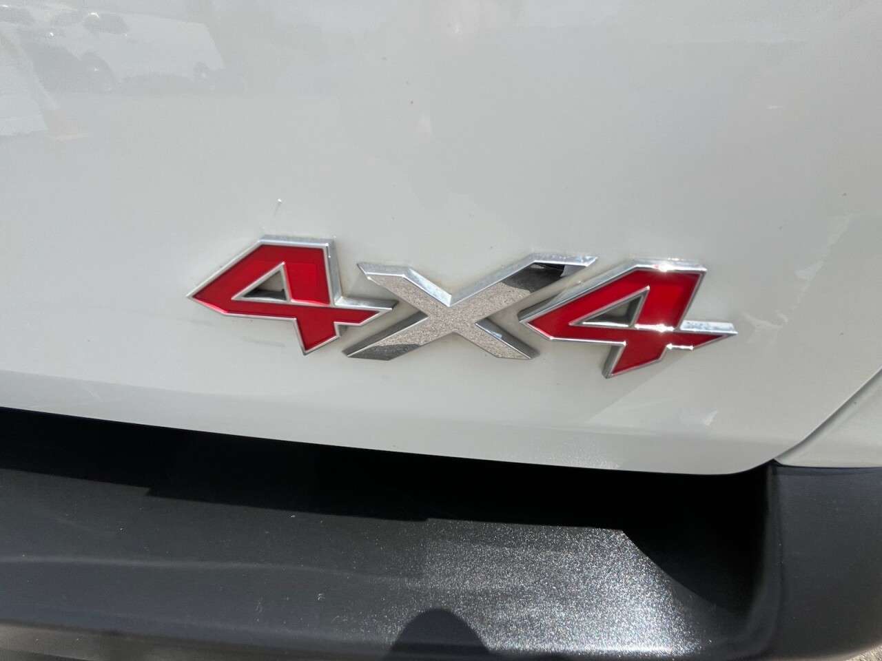 2023 SSANGYONG MUSSO 2023 SSANGYONG MUSSO