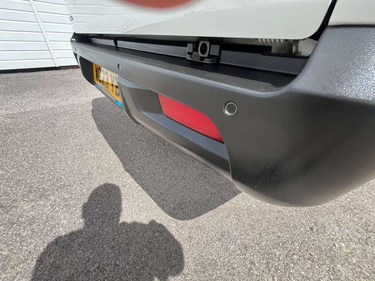 2023 SSANGYONG MUSSO 2023 SSANGYONG MUSSO