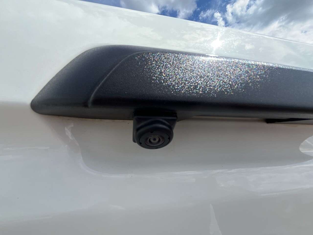 2023 SSANGYONG MUSSO 2023 SSANGYONG MUSSO