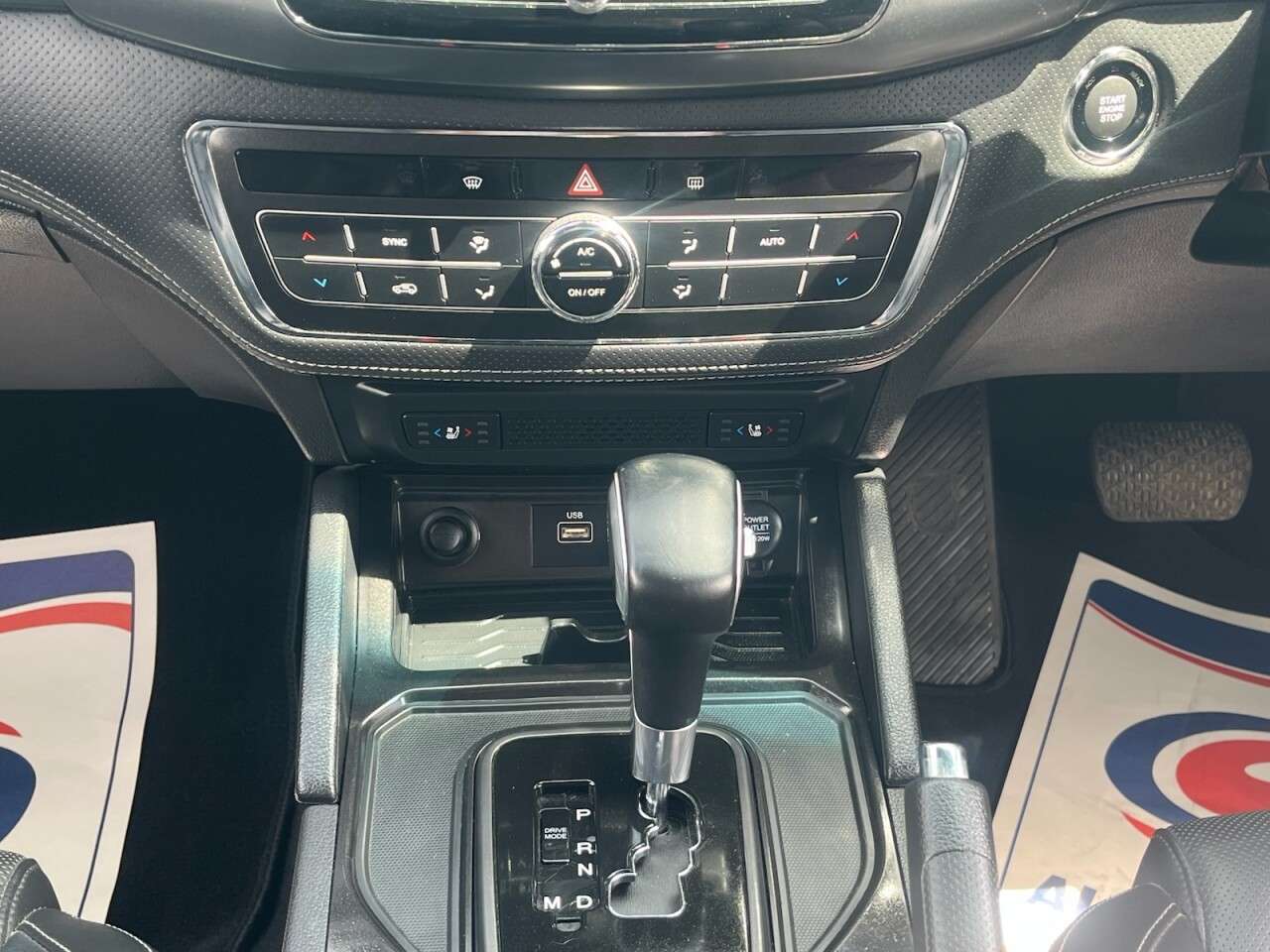 2023 SSANGYONG MUSSO 2023 SSANGYONG MUSSO