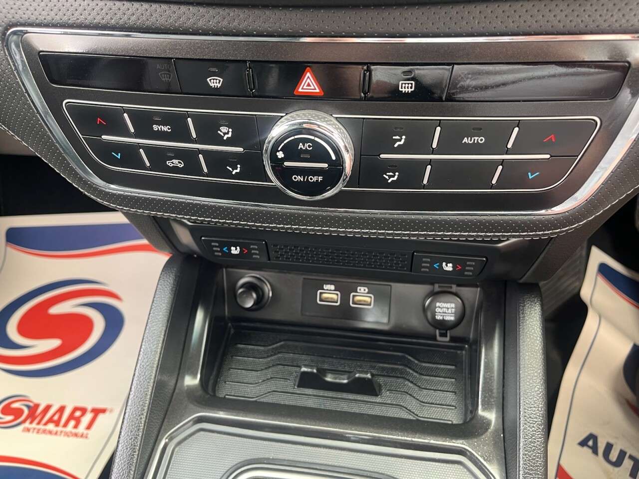 2023 SSANGYONG MUSSO 2023 SSANGYONG MUSSO