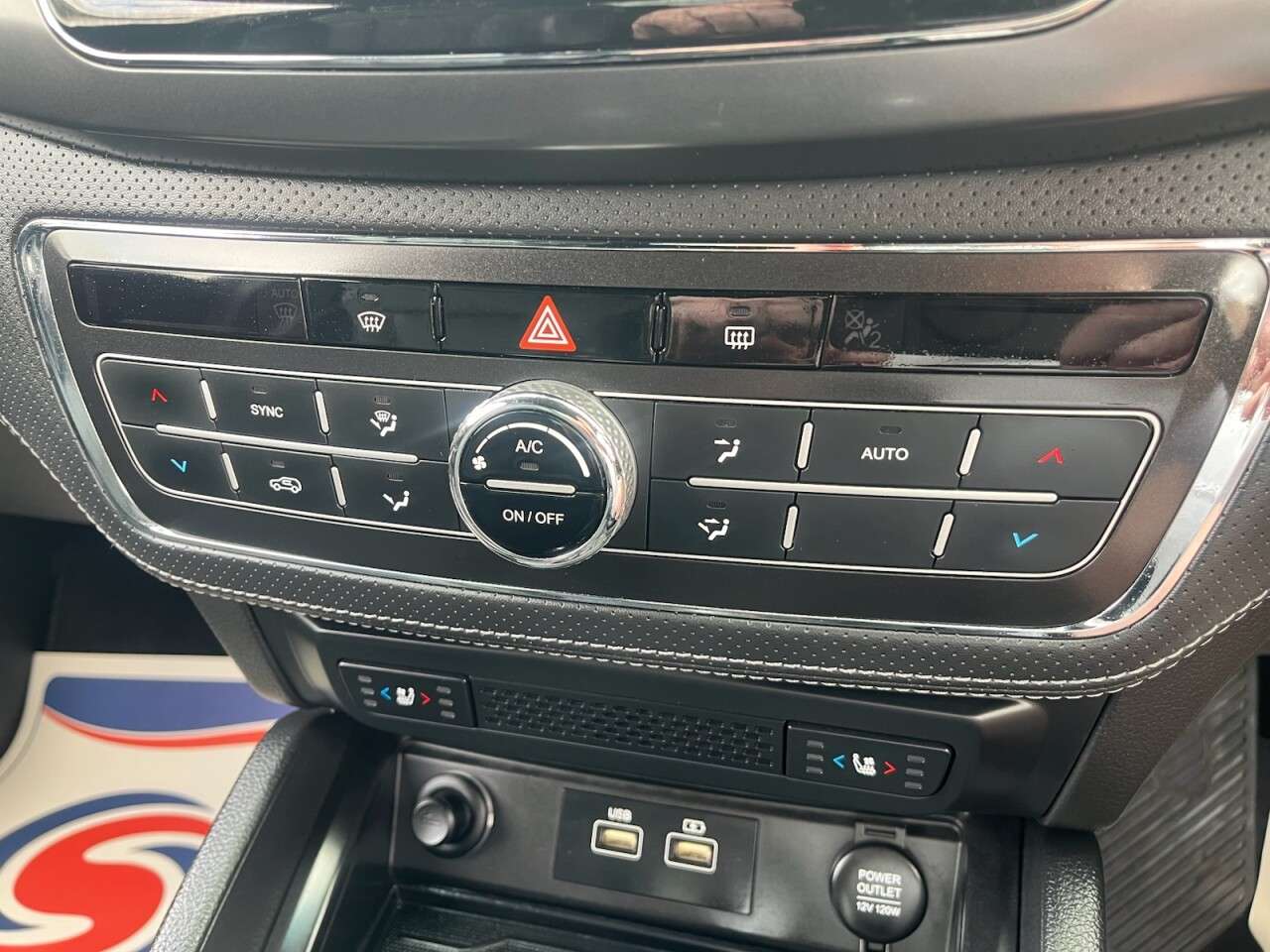2023 SSANGYONG MUSSO 2023 SSANGYONG MUSSO
