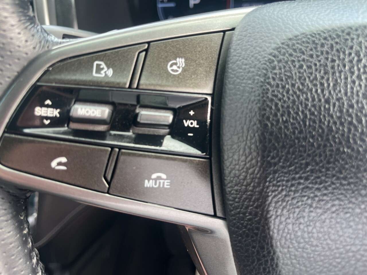 2023 SSANGYONG MUSSO 2023 SSANGYONG MUSSO