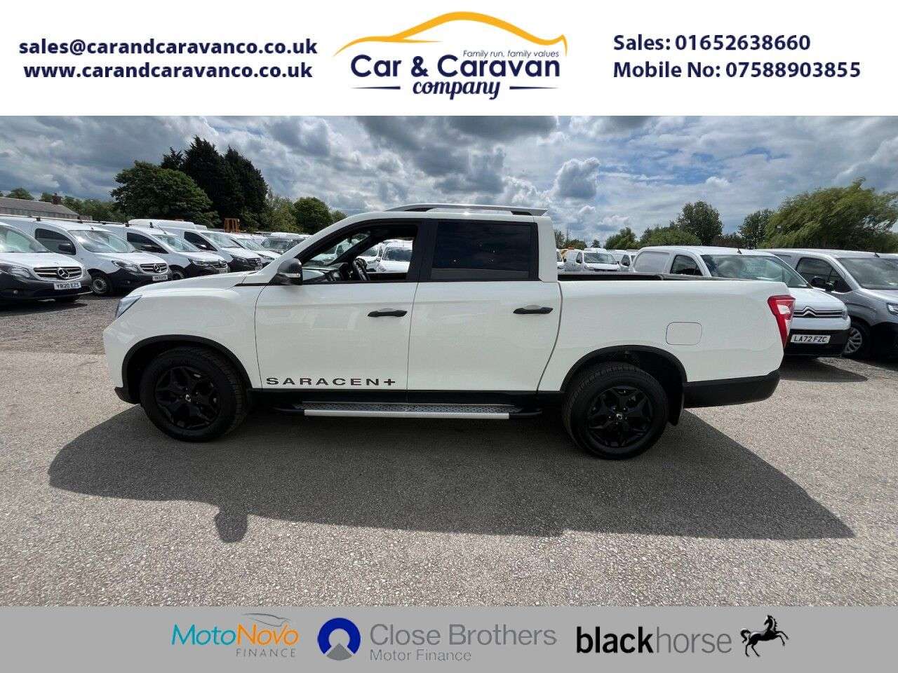 2023 SSANGYONG MUSSO 2023 SSANGYONG MUSSO