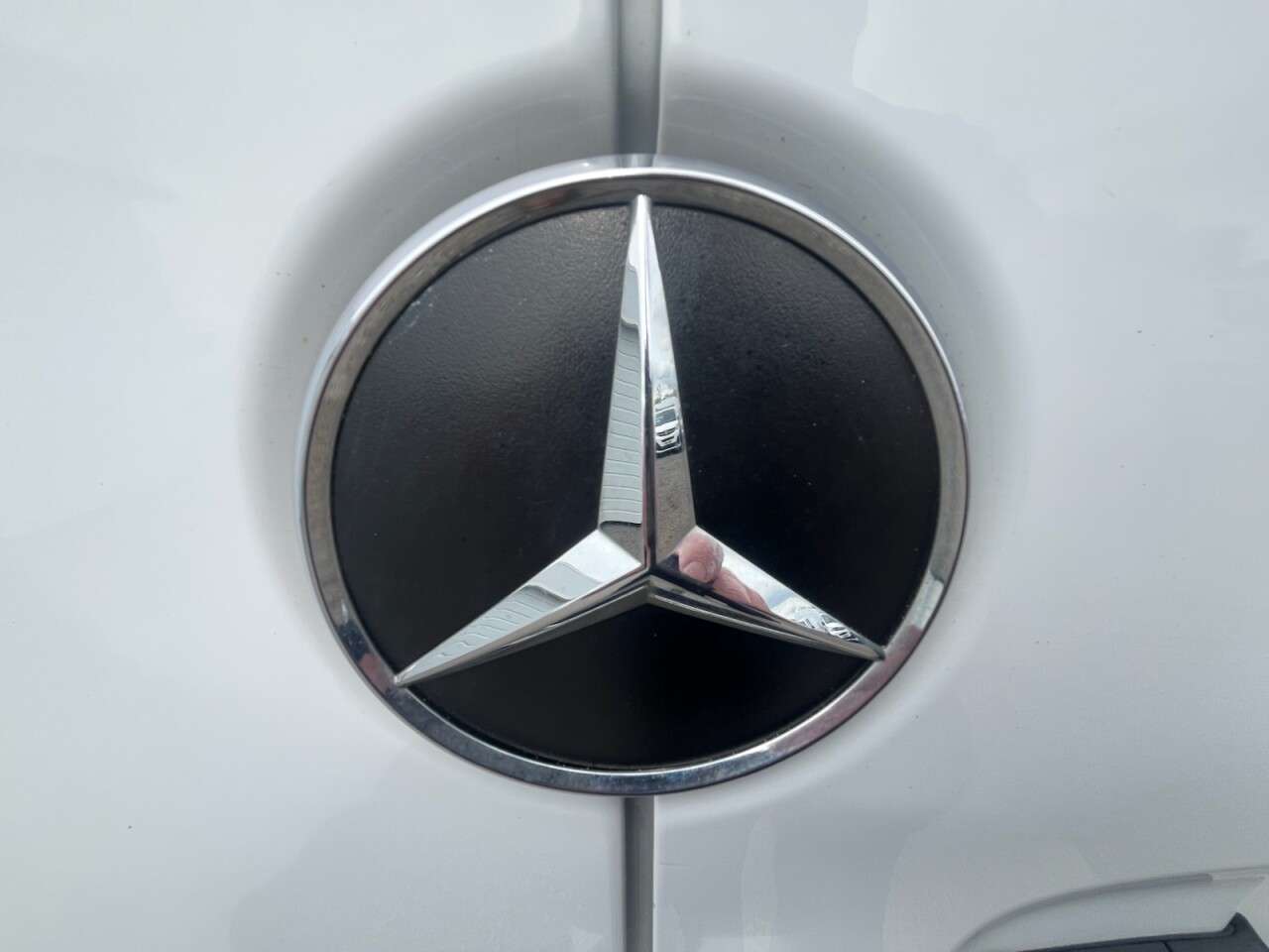 2023 MERCEDES-BENZ SPRINTER 2023 MERCEDES-BENZ SPRINTER