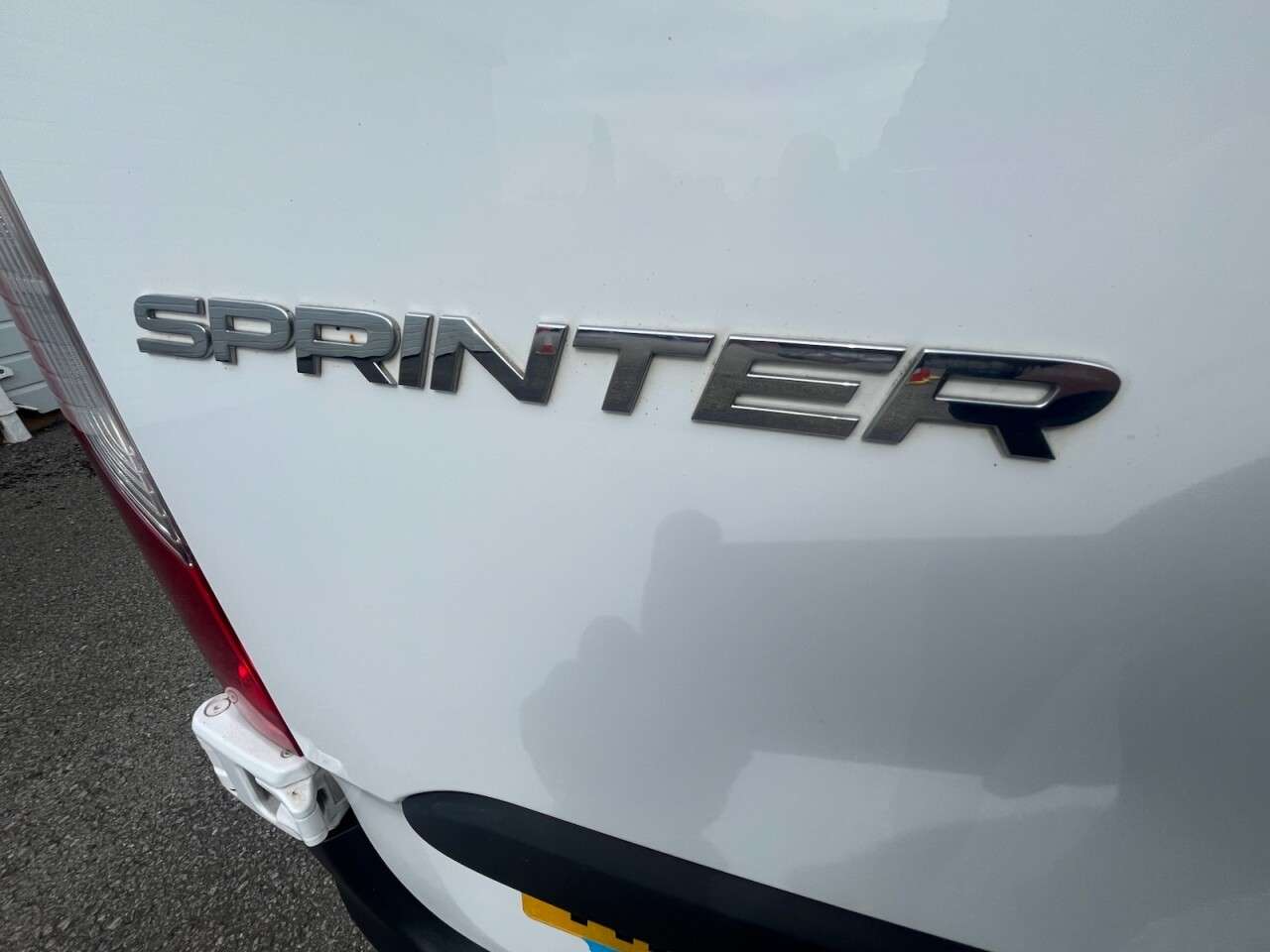 2023 MERCEDES-BENZ SPRINTER 2023 MERCEDES-BENZ SPRINTER