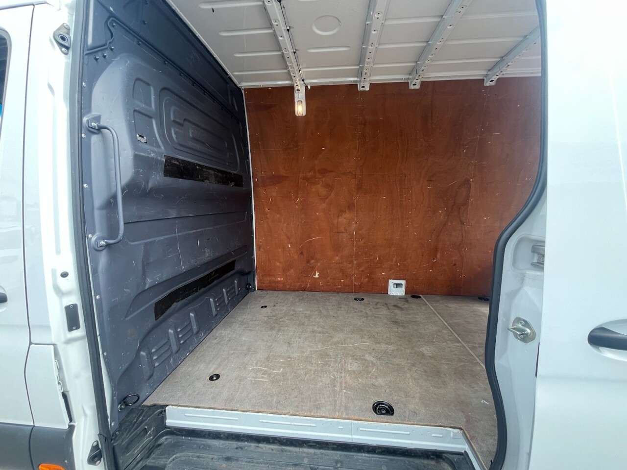 2023 MERCEDES-BENZ SPRINTER 2023 MERCEDES-BENZ SPRINTER