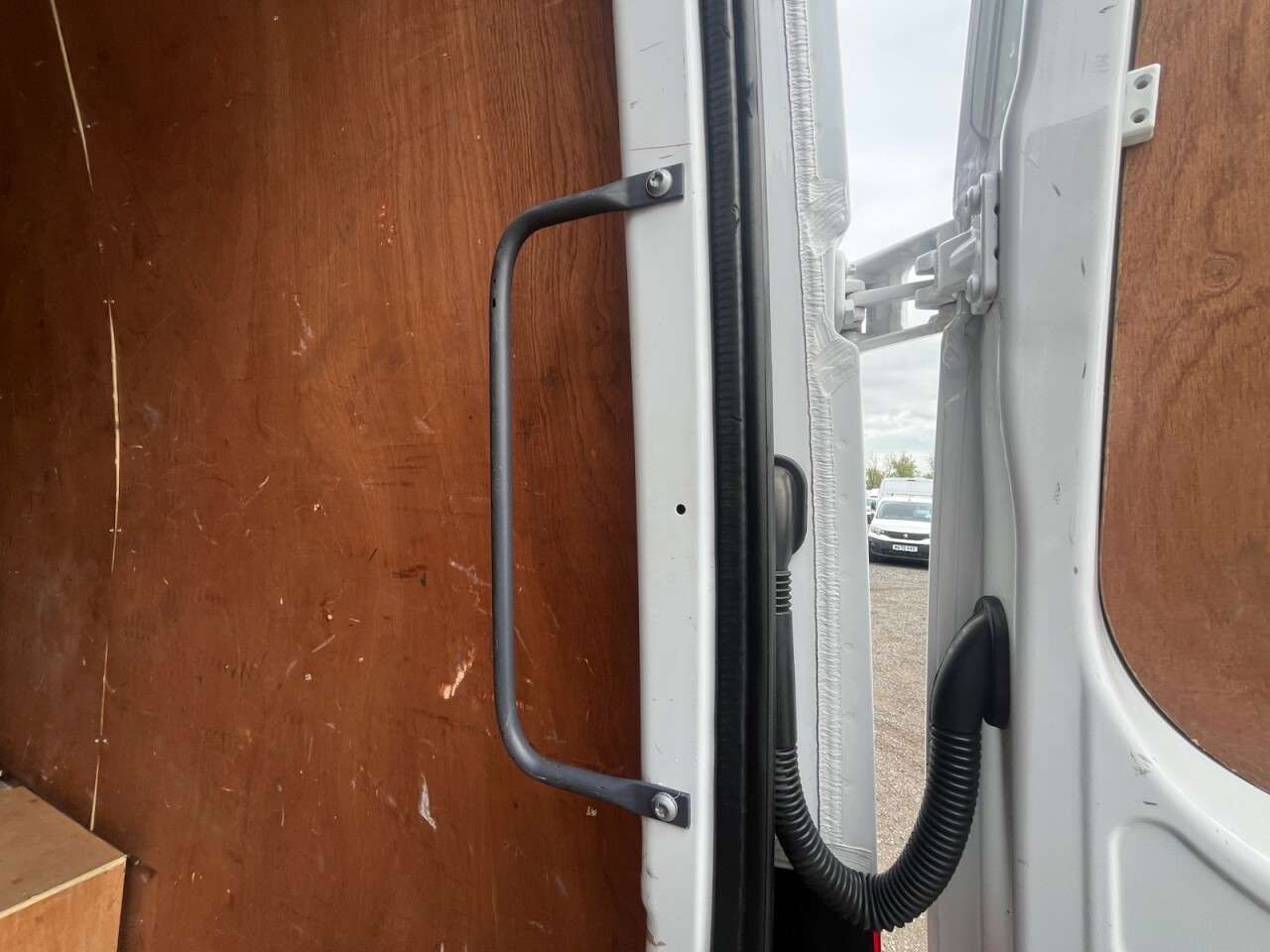 2023 MERCEDES-BENZ SPRINTER 2023 MERCEDES-BENZ SPRINTER