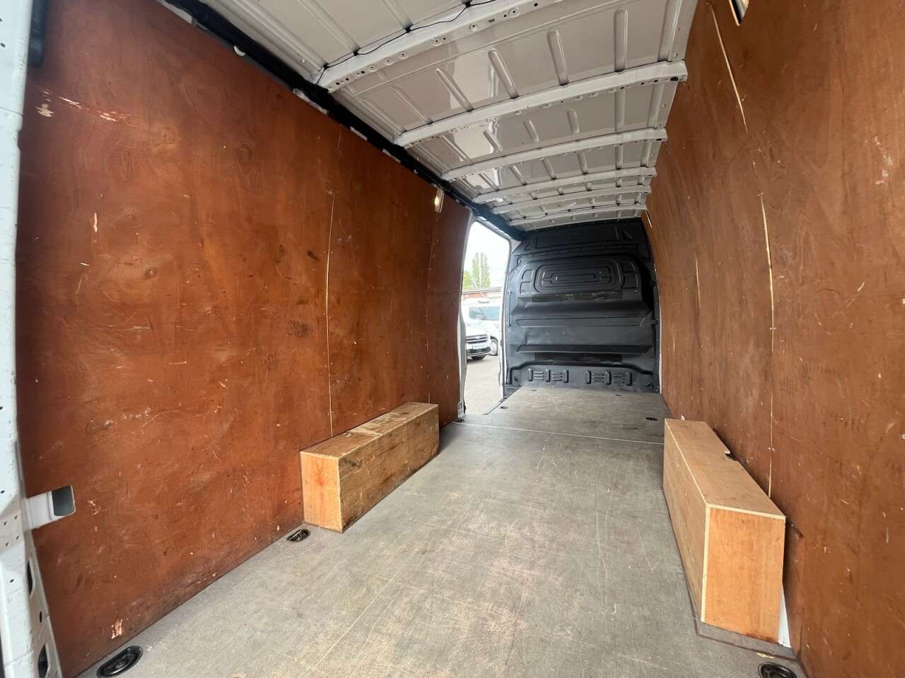 2023 MERCEDES-BENZ SPRINTER 2023 MERCEDES-BENZ SPRINTER