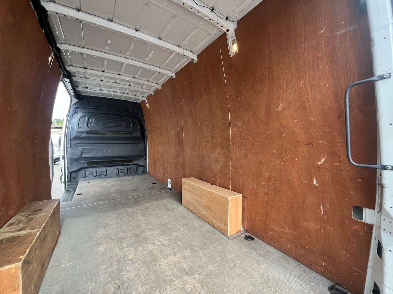 2023 MERCEDES-BENZ SPRINTER 2023 MERCEDES-BENZ SPRINTER