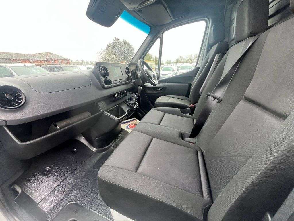 2023 MERCEDES-BENZ SPRINTER 2023 MERCEDES-BENZ SPRINTER