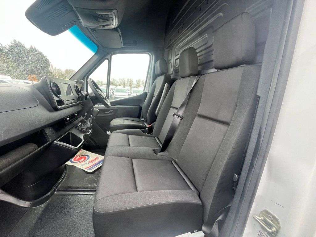 2023 MERCEDES-BENZ SPRINTER 2023 MERCEDES-BENZ SPRINTER