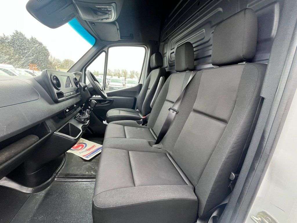 2023 MERCEDES-BENZ SPRINTER 2023 MERCEDES-BENZ SPRINTER