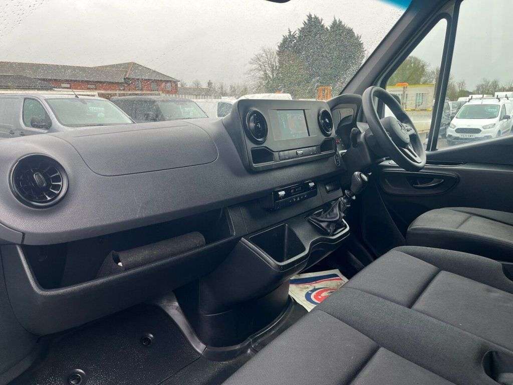 2023 MERCEDES-BENZ SPRINTER 2023 MERCEDES-BENZ SPRINTER