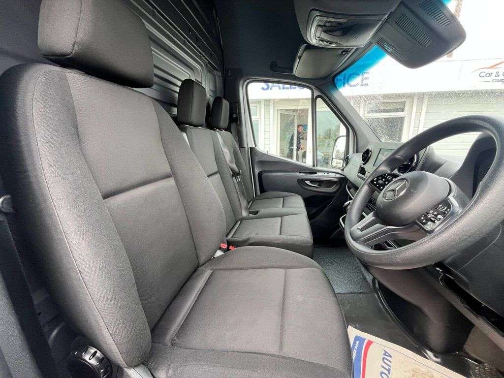 2023 MERCEDES-BENZ SPRINTER 2023 MERCEDES-BENZ SPRINTER
