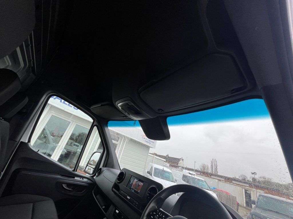 2023 MERCEDES-BENZ SPRINTER 2023 MERCEDES-BENZ SPRINTER
