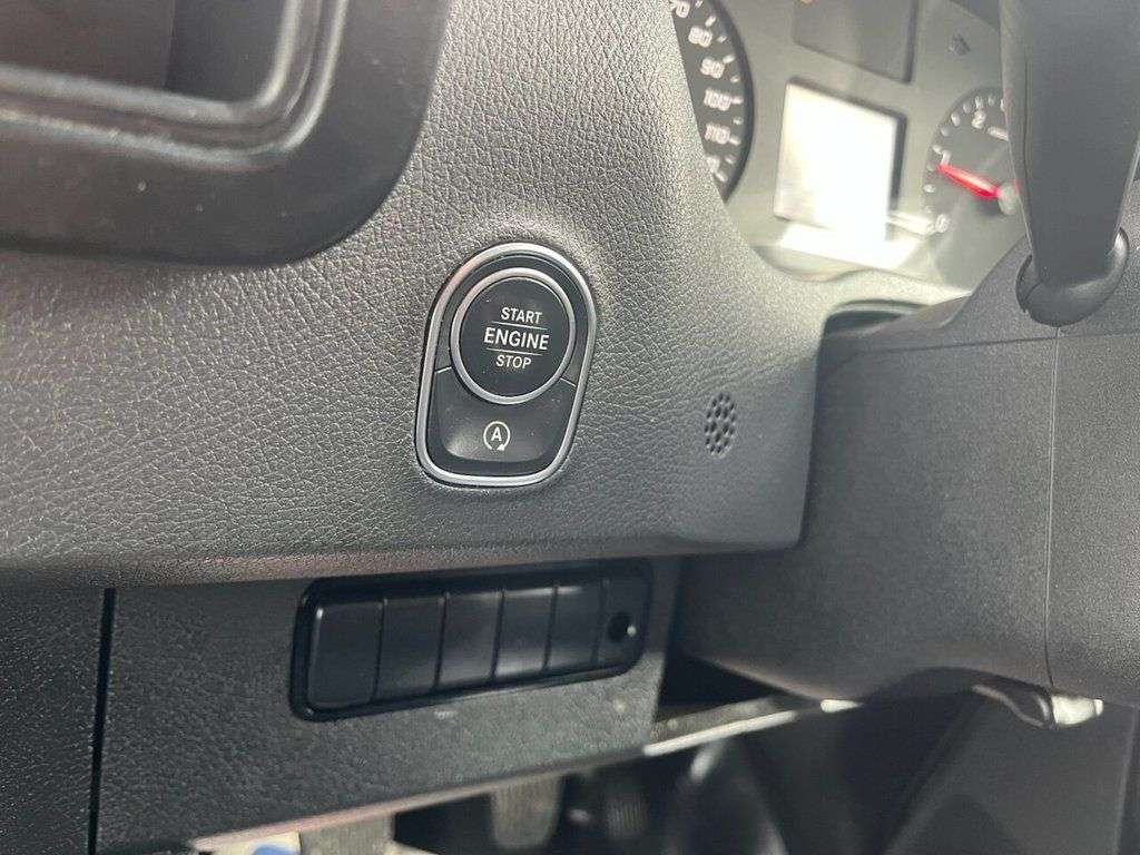 2023 MERCEDES-BENZ SPRINTER 2023 MERCEDES-BENZ SPRINTER