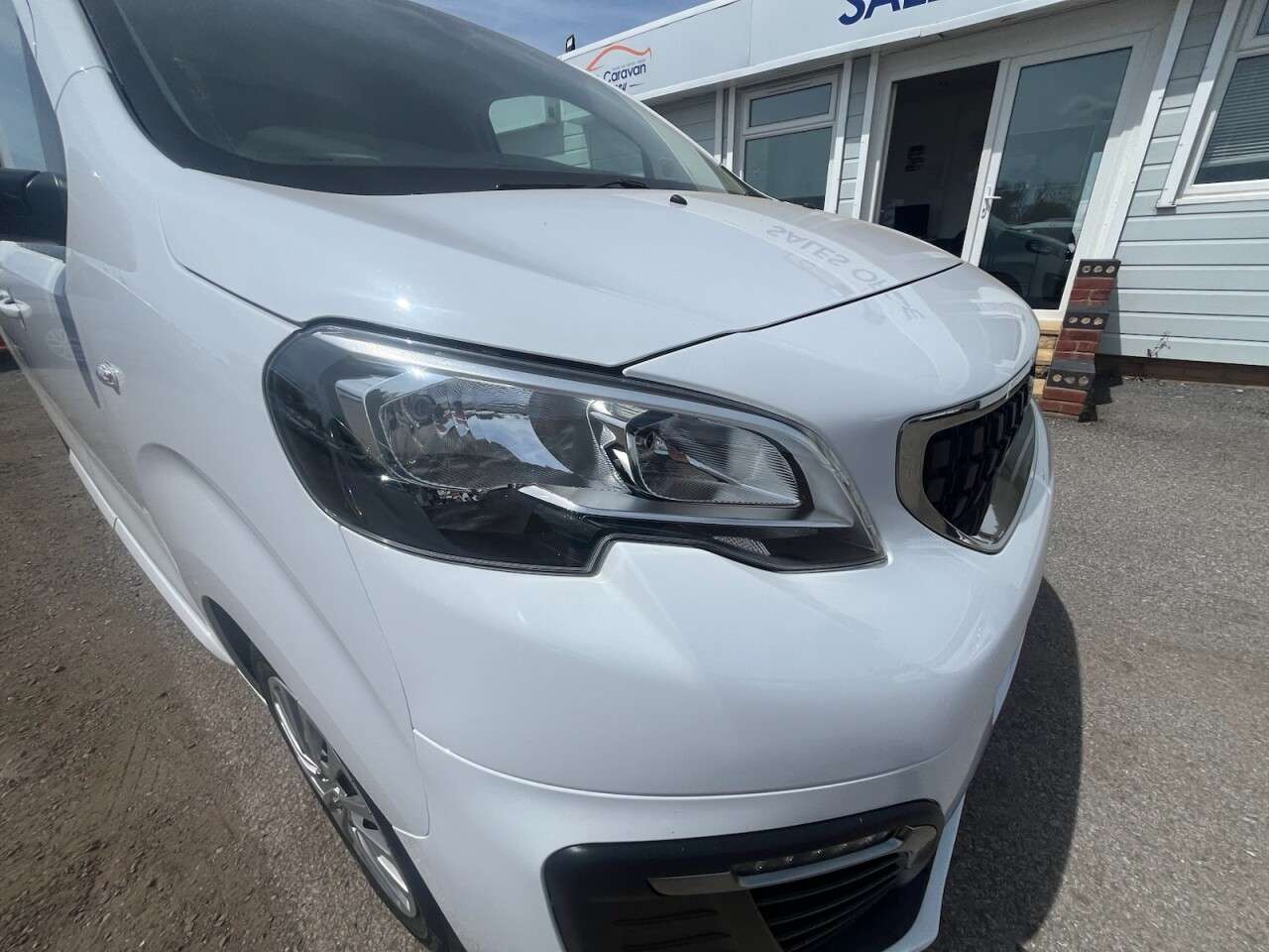 2023 PEUGEOT EXPERT 2023 PEUGEOT EXPERT