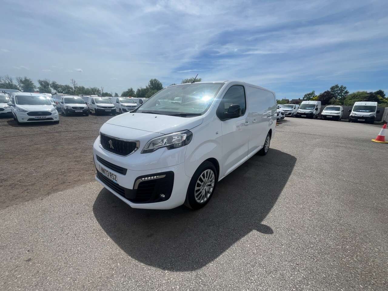 2023 PEUGEOT EXPERT 2023 PEUGEOT EXPERT