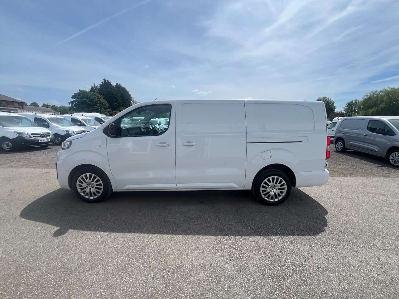 2023 PEUGEOT EXPERT 2023 PEUGEOT EXPERT