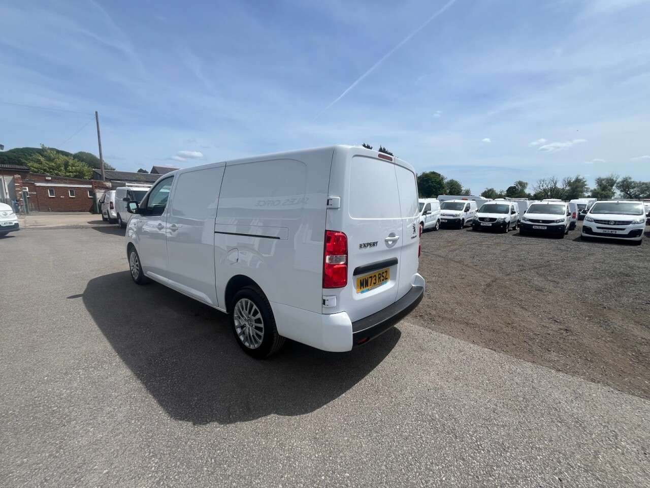 2023 PEUGEOT EXPERT 2023 PEUGEOT EXPERT