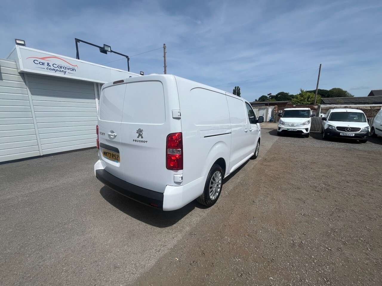 2023 PEUGEOT EXPERT 2023 PEUGEOT EXPERT