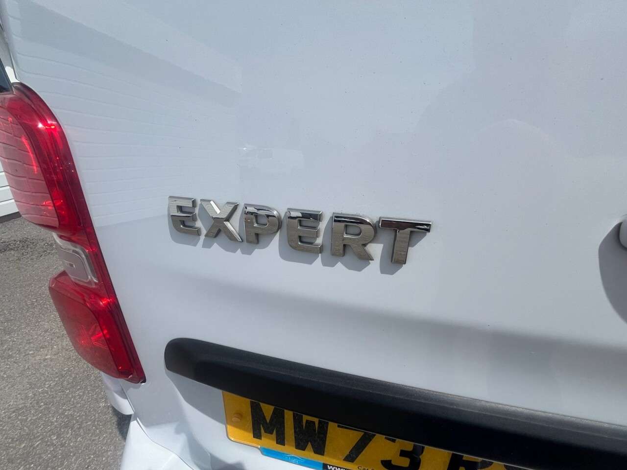 2023 PEUGEOT EXPERT 2023 PEUGEOT EXPERT