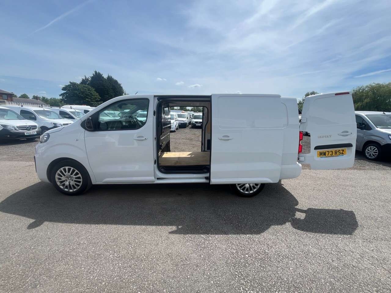 2023 PEUGEOT EXPERT 2023 PEUGEOT EXPERT