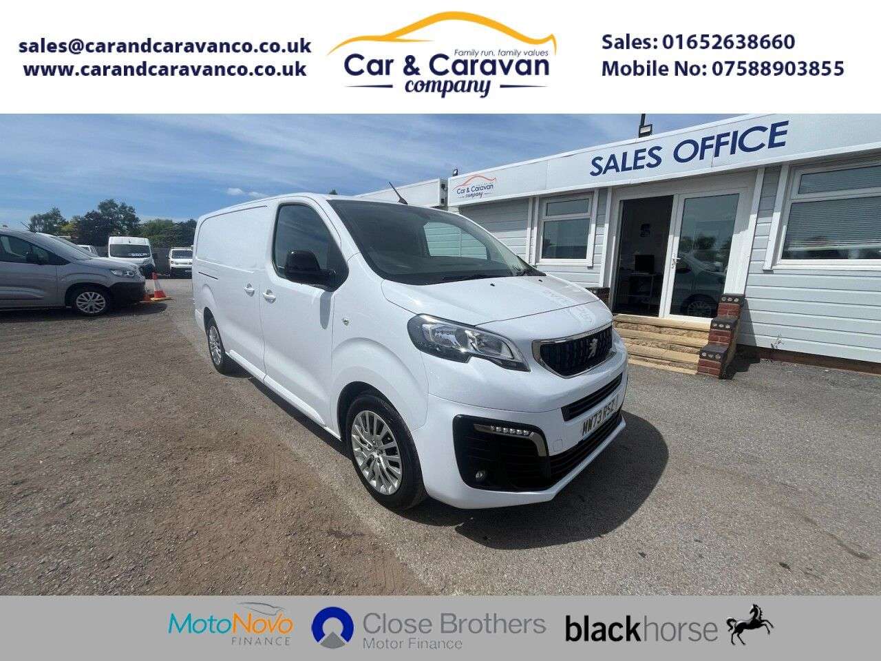 A 2023 PEUGEOT EXPERT 1.5 BlueHDi 1000 Asphalt Premium + Long Panel Van 6dr Diesel Manual LWB Eur A 2023 PEUGEOT EXPERT 1.5 BlueHDi 1000 Asphalt Premium + Long Panel Van 6dr Diesel Manual LWB Eur