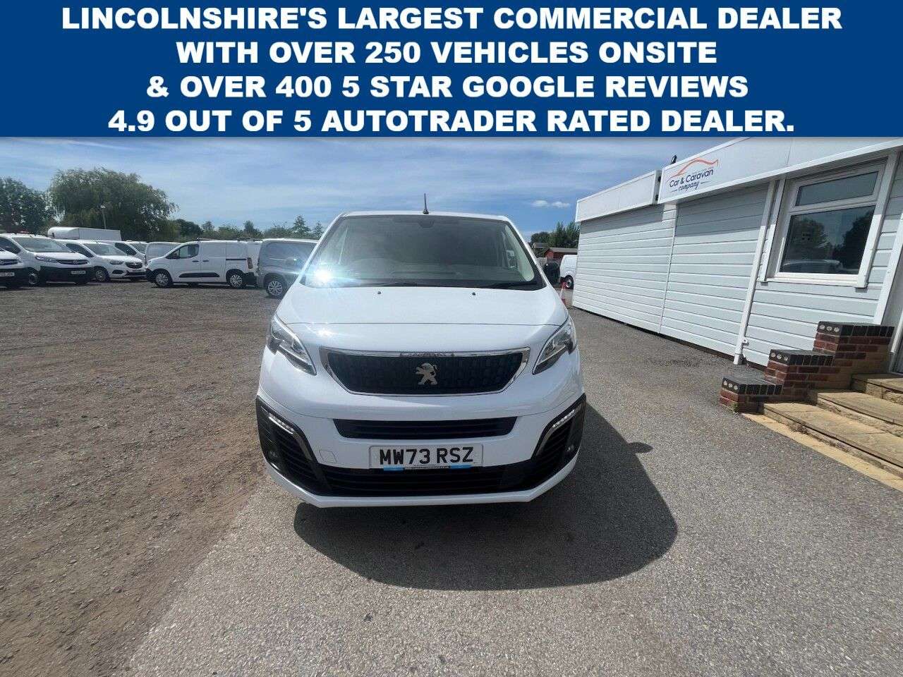 A 2023 PEUGEOT EXPERT 1.5 BlueHDi 1000 Asphalt Premium + Long Panel Van 6dr Diesel Manual LWB Eur A 2023 PEUGEOT EXPERT 1.5 BlueHDi 1000 Asphalt Premium + Long Panel Van 6dr Diesel Manual LWB Eur