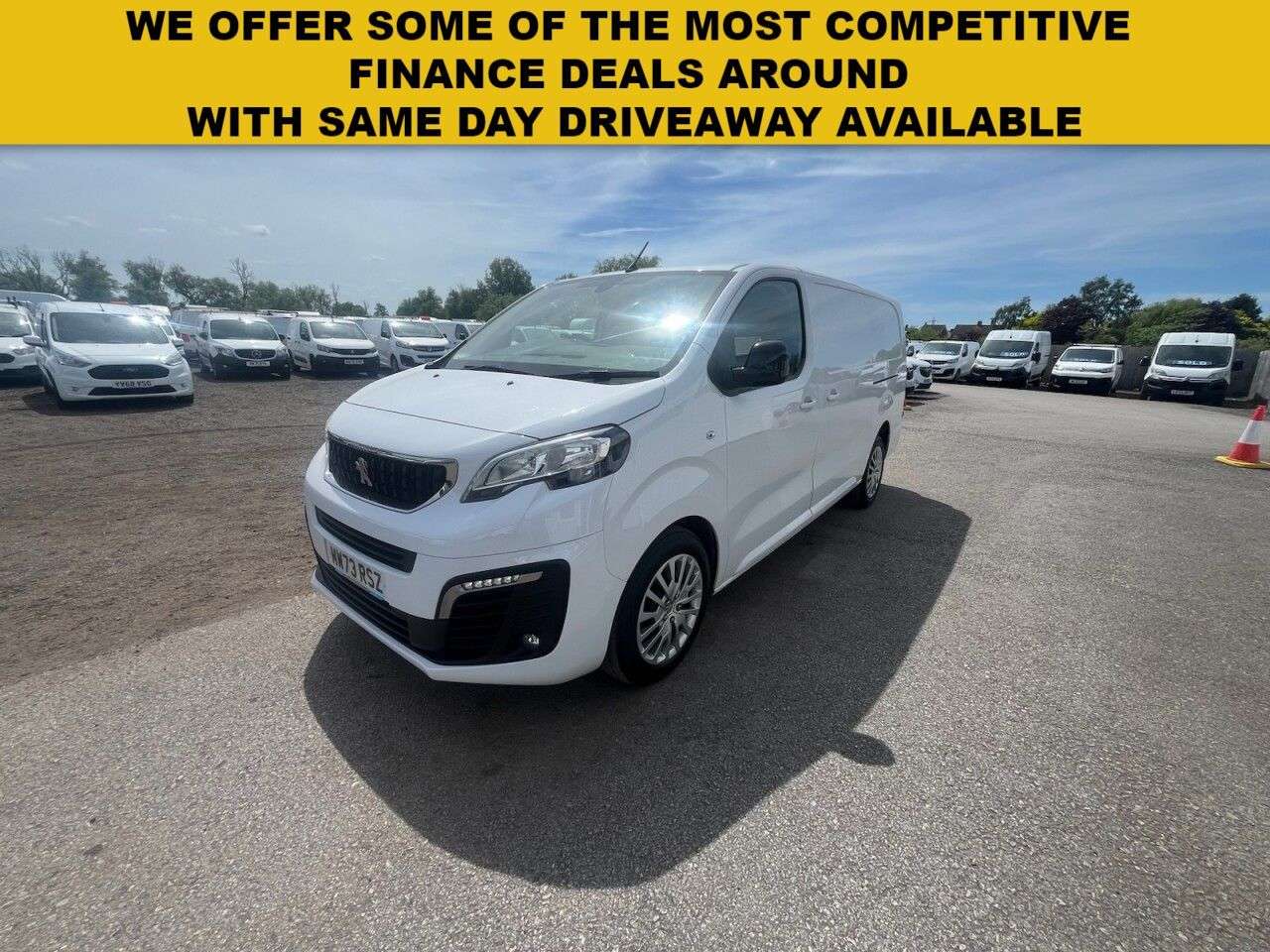2023 PEUGEOT EXPERT 2023 PEUGEOT EXPERT